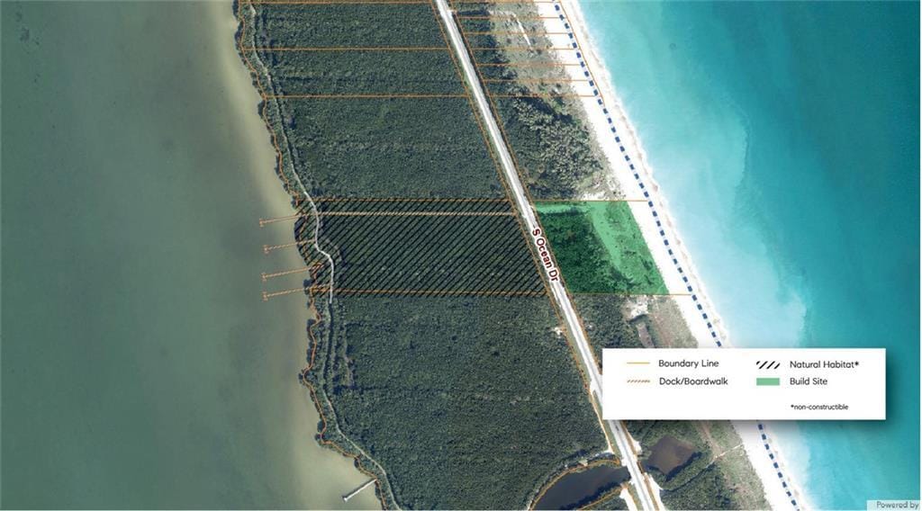 0 S Ocean Drive, Hutchinson Island, FL 34949 photo 20