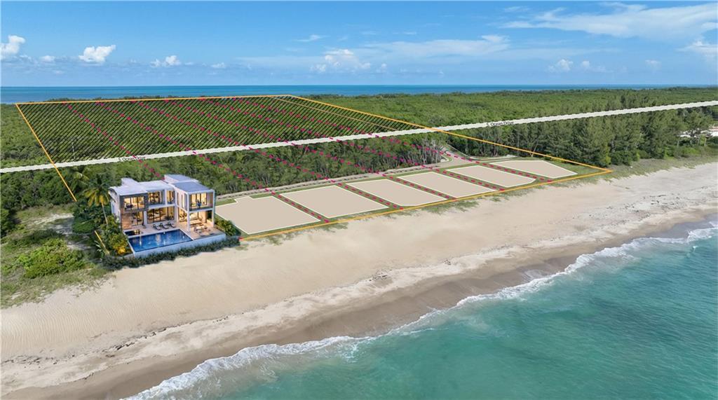 0 S Ocean Drive, Hutchinson Island, FL 34949, Hutchinson Island