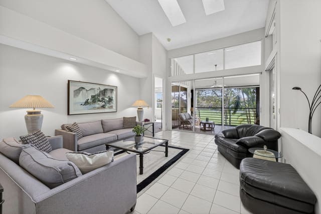 5800 NW 24th Avenue 303, sold in Nassau Bay, Boca Raton, FL