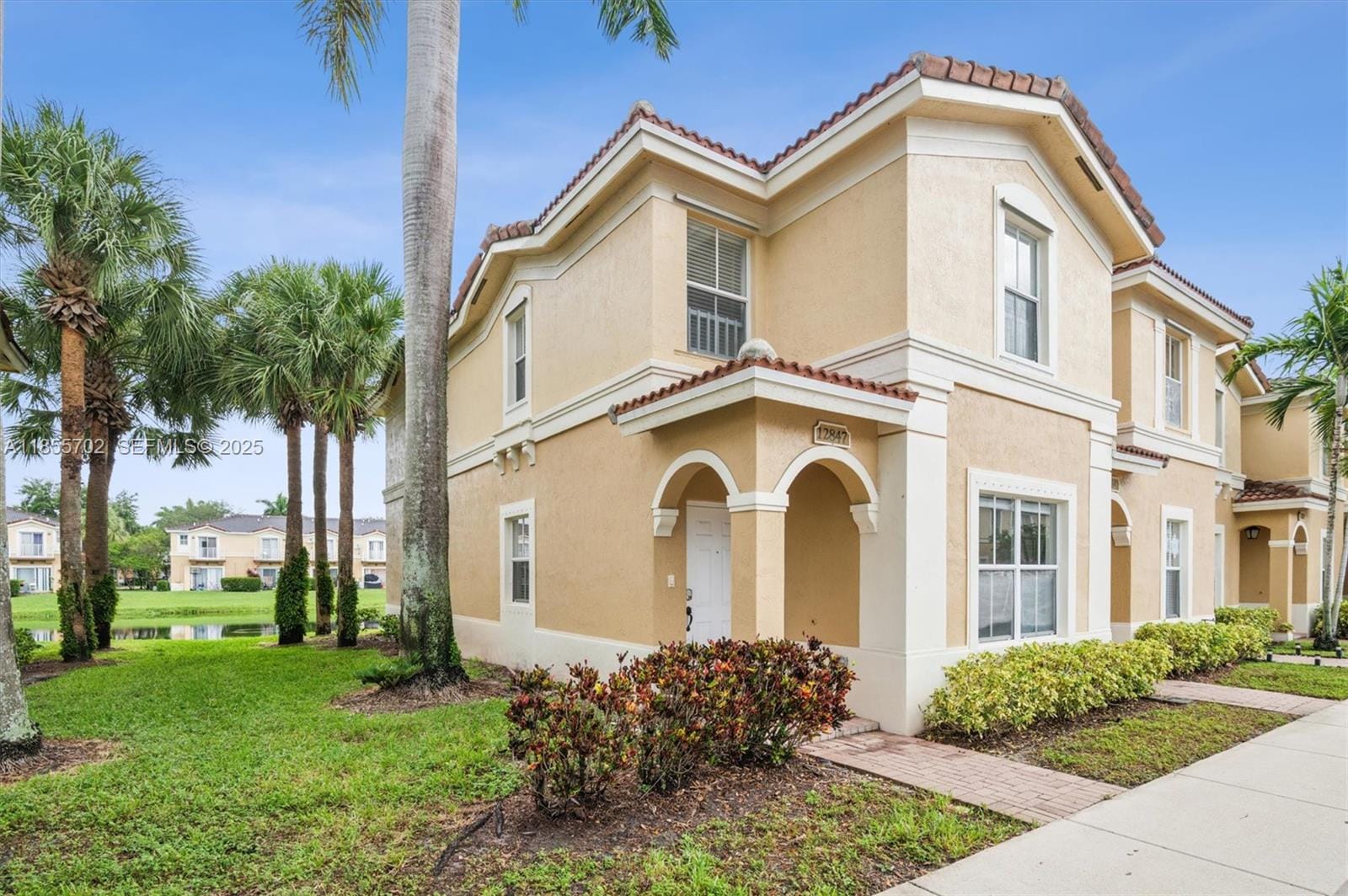 12847 SW 31st Court, Miramar, FL 33027