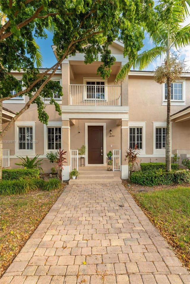 14140 SW 275th Street, Homestead, FL 33032