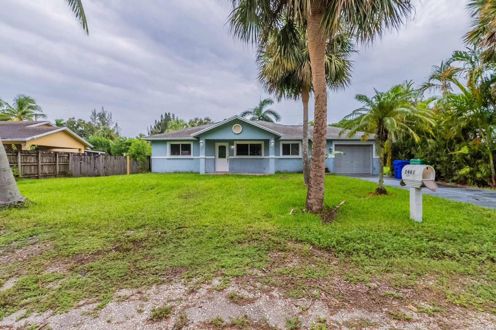 2461 SW 43rd Terrace, Fort Lauderdale, FL 33317
