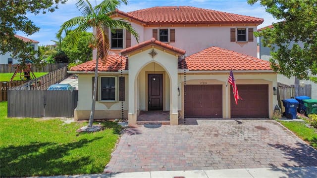 17650 SW 154th Place, Miami, FL 33187