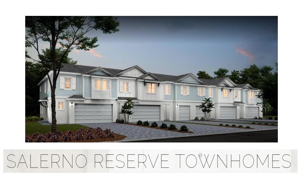 132 SE Birch Terrace 1581, Stuart, FL 34997