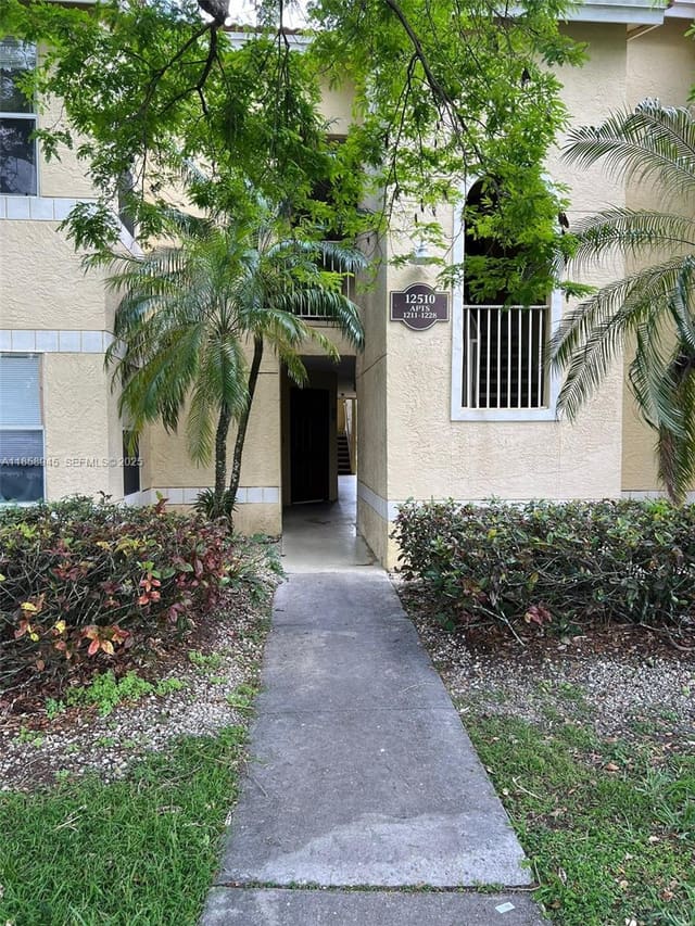 12510 Vista Isles Drive 1215, Sunrise, FL 33325