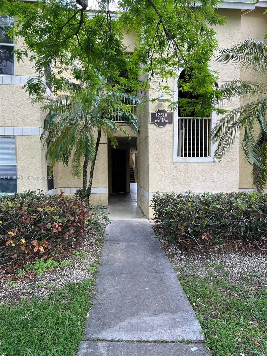12510 Vista Isles Drive 1215, Sunrise, FL 33325
