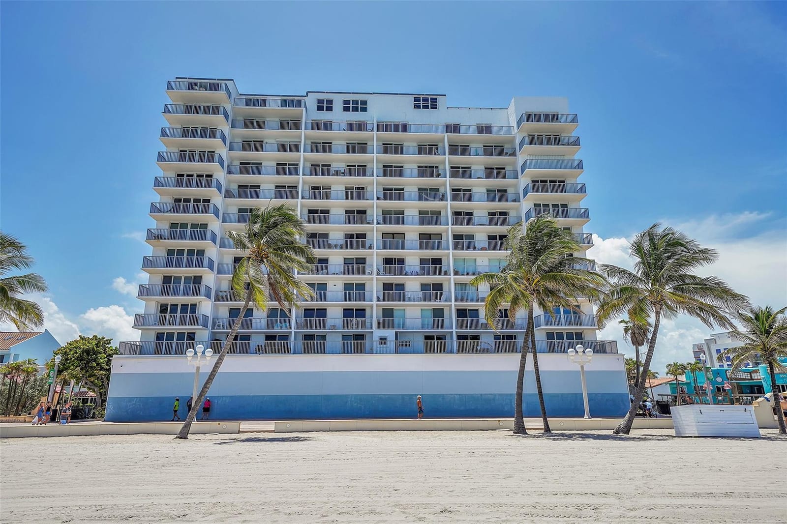 400 N Surf Road 703 — photo 2