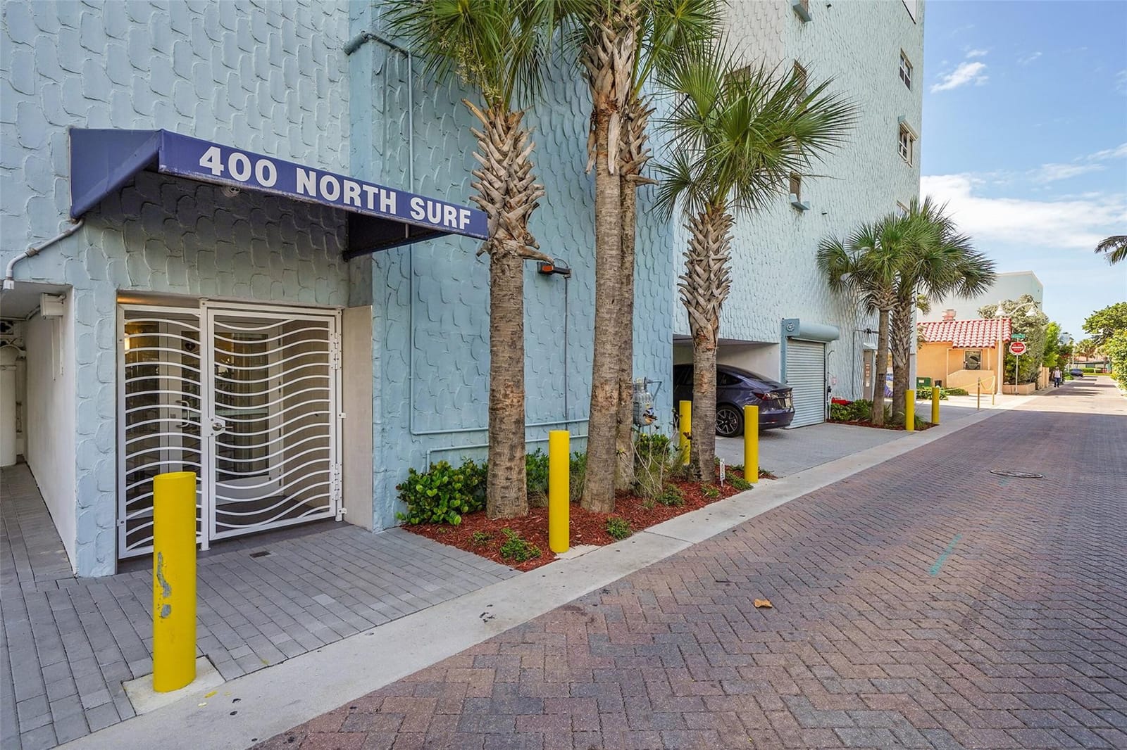 400 N Surf Road 703 — photo 5