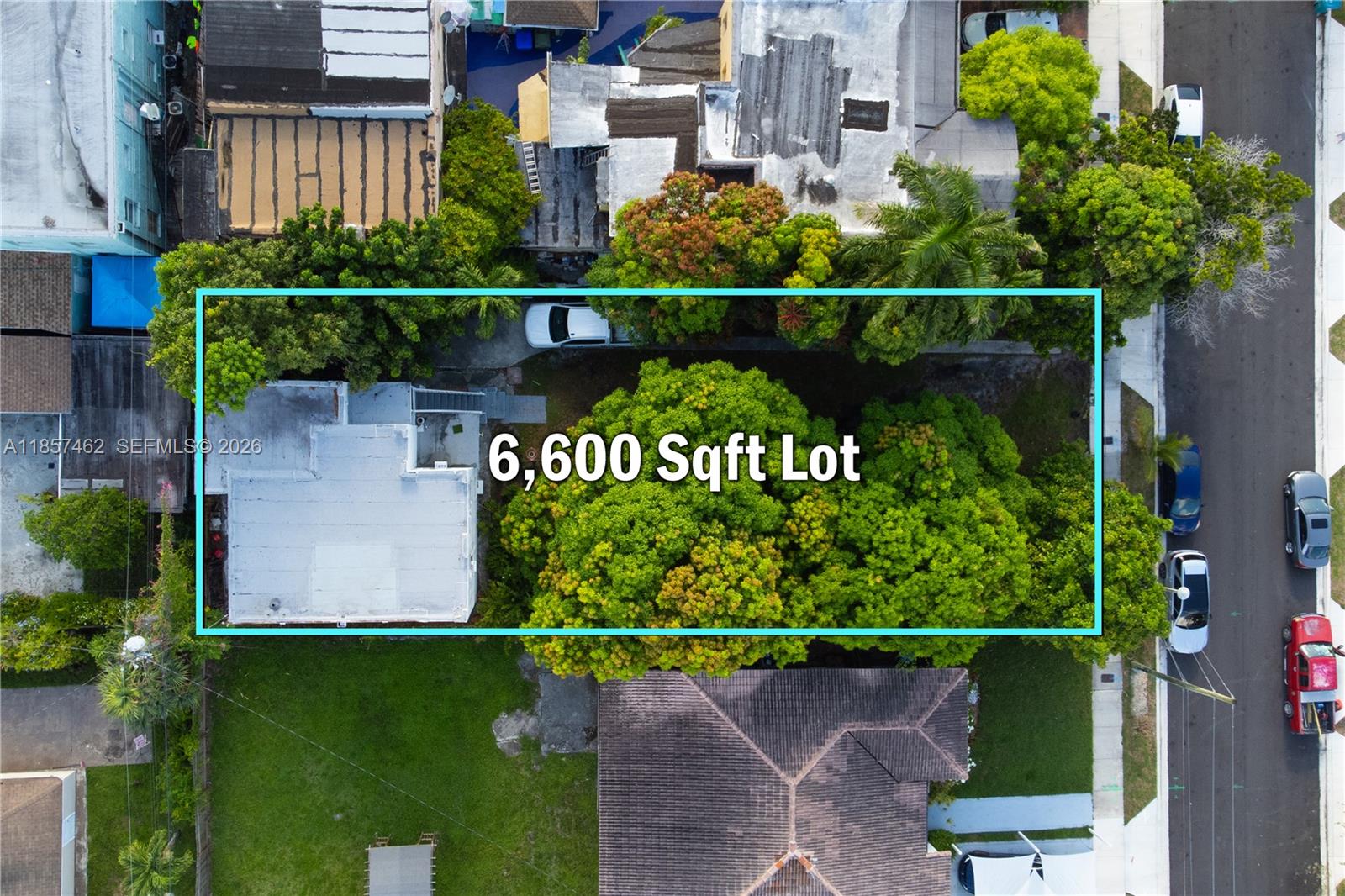 2367 SW 19th Street, Miami, FL 33145, Miami