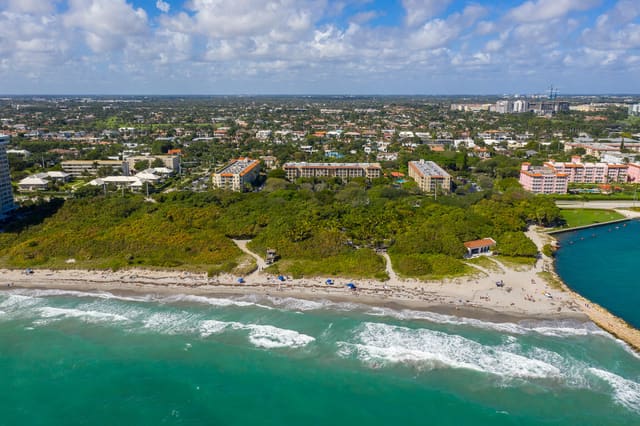 1111 S Ocean Boulevard 420, Boca Raton, FL 33432