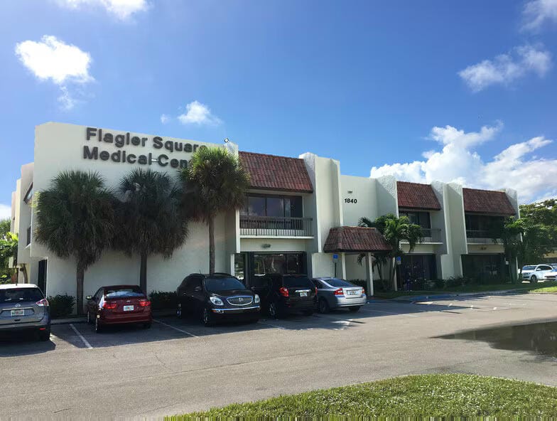 1840 Forest Hill 100 Boulevard 100, Lake Clarke Shores, FL