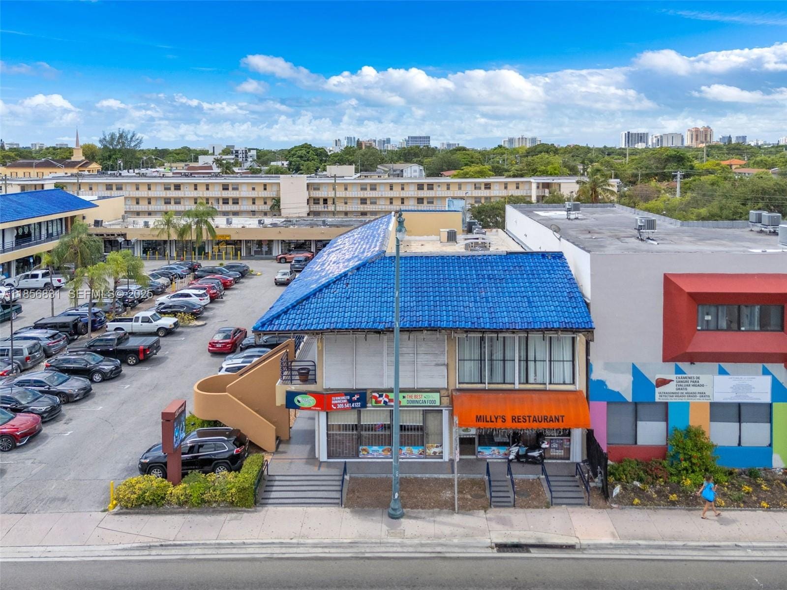 2742 SW 8th Street, Miami, FL 33135