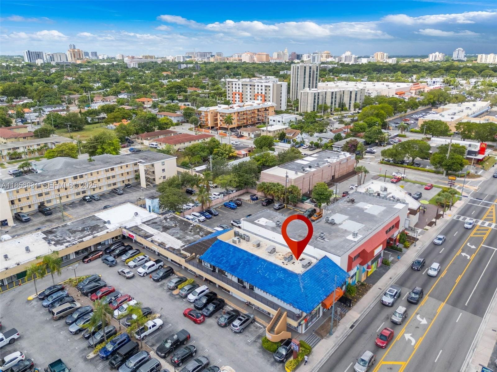 2742 SW 8th Street, Miami, FL 33135 photo 24