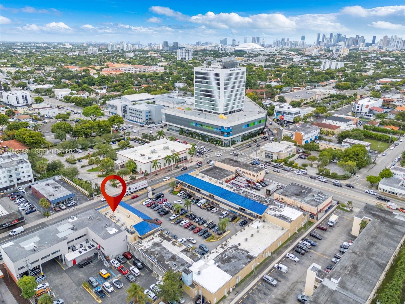 2742 SW 8th Street, Miami, FL 33135 photo 29