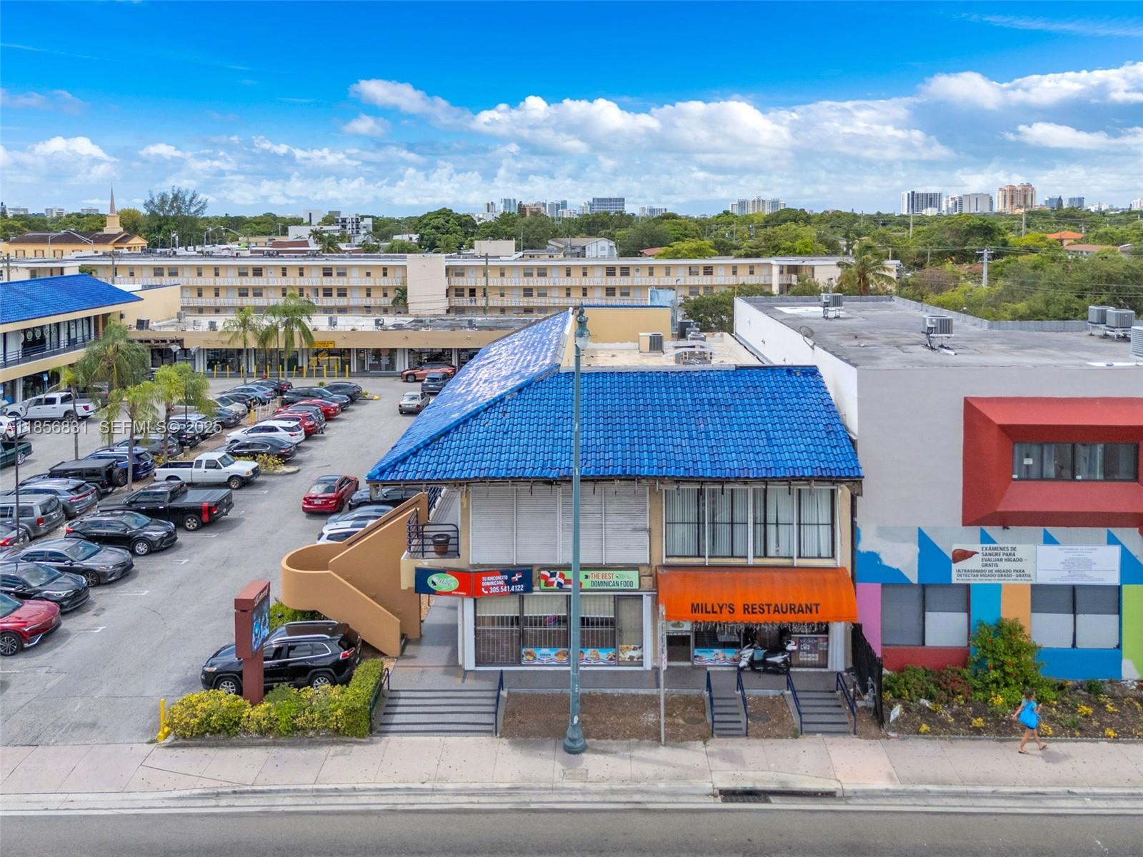 2742 SW 8th Street, Miami, FL 33135, Miami