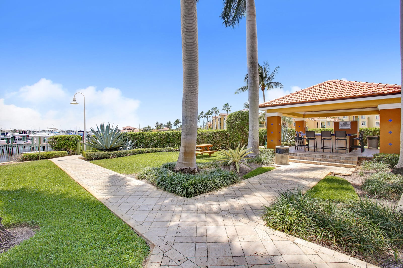 120 Yacht Club 108 Way 108, Hypoluxo, FL 33462 photo 17