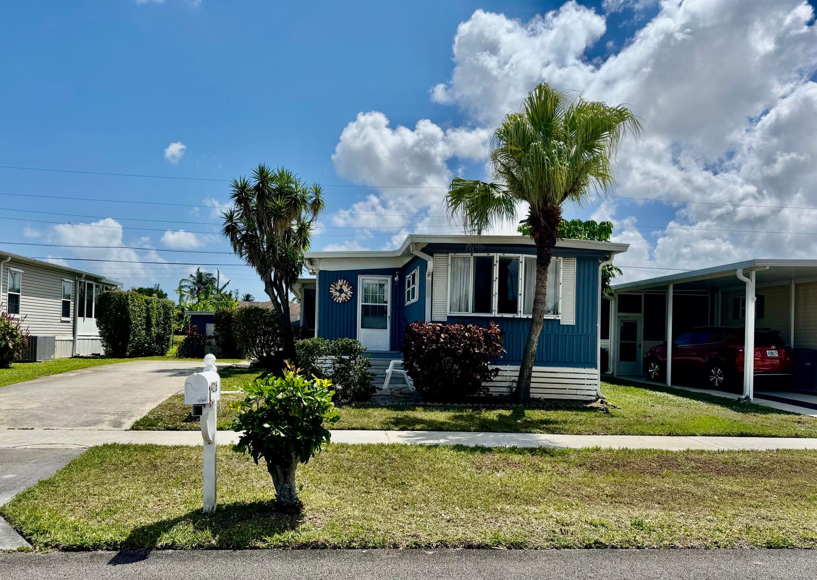 4216 Bobwhite Drive, Boynton Beach, FL 33436 photo 2