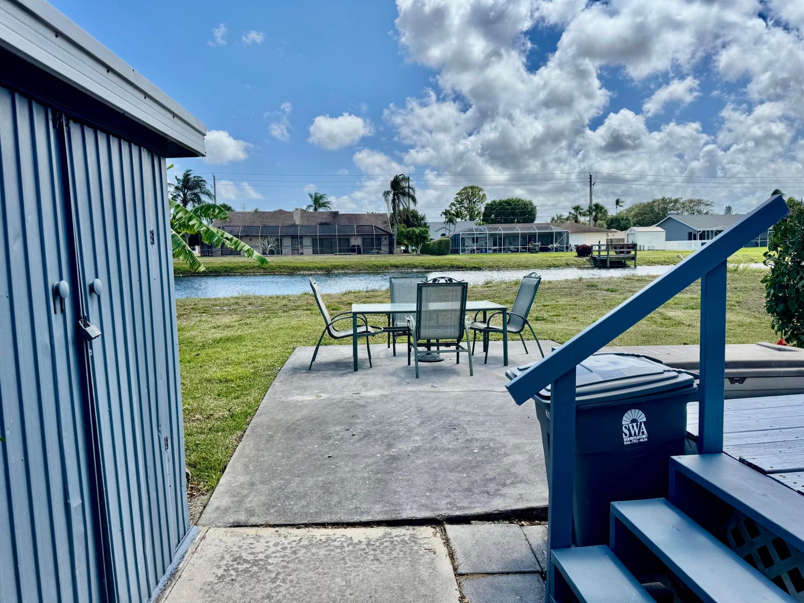 4216 Bobwhite Drive, Boynton Beach, FL 33436 photo 5