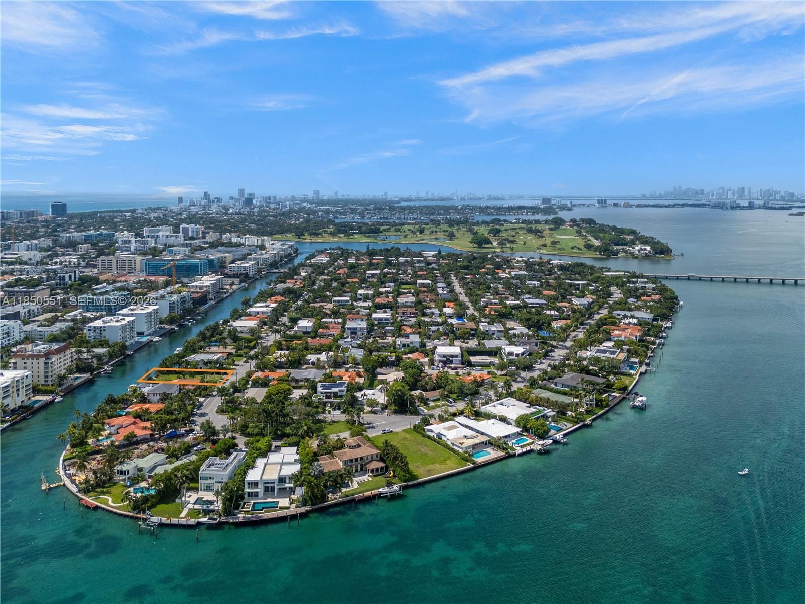 10201 E Broadview Drive, Bay Harbor Islands, FL 33154 photo 2