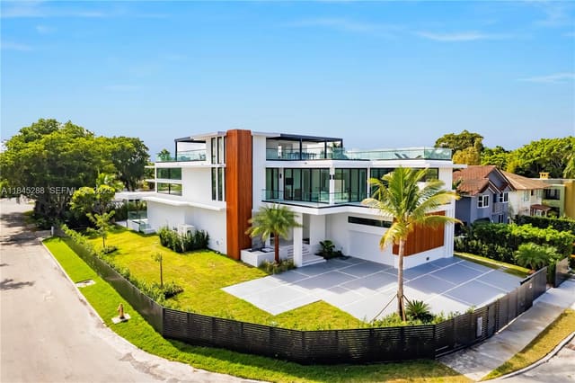 1248 NE 89th Street, Miami, FL 33138