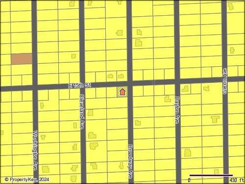 1506 E 15th Street — photo 5