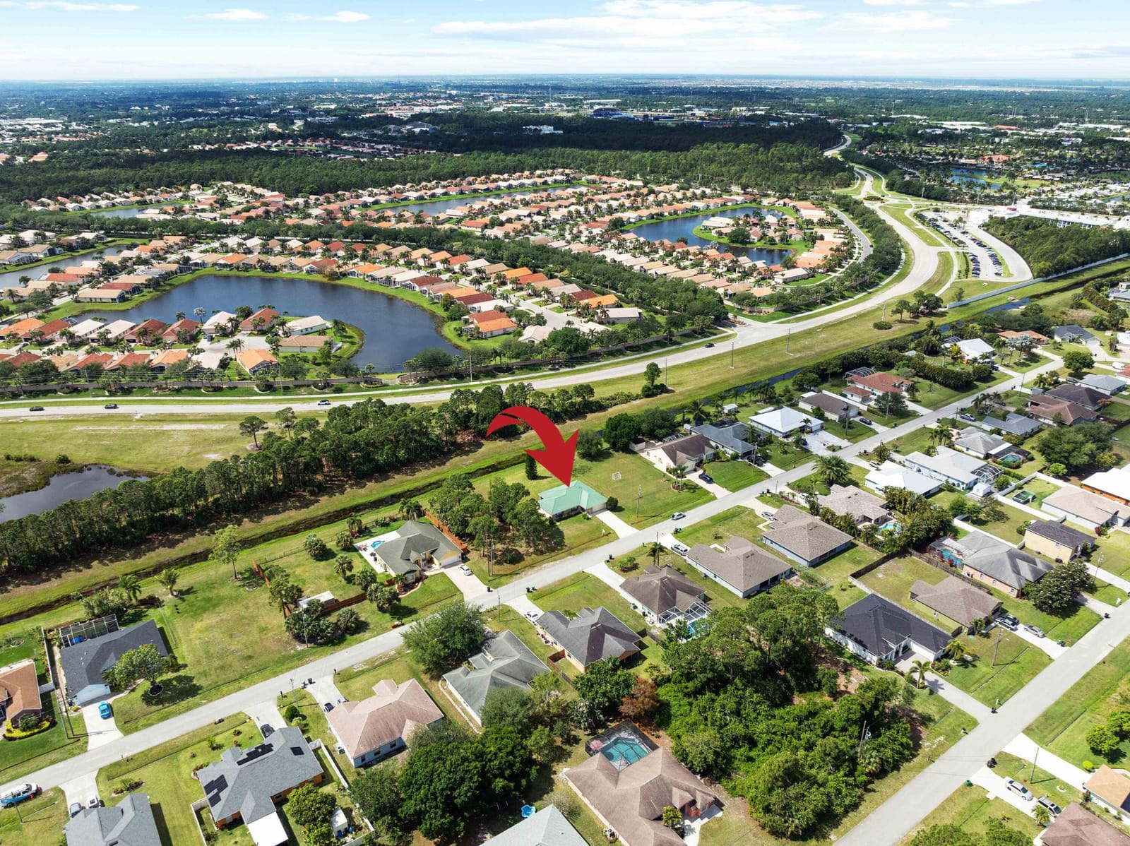 5940 NW Brenda Circle, Port St. Lucie, FL 34986 photo 25