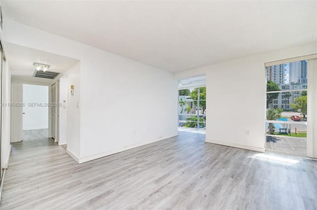 17570 Atlantic Boulevard 318, sold in Avila Condo, Sunny Isles Beach, FL