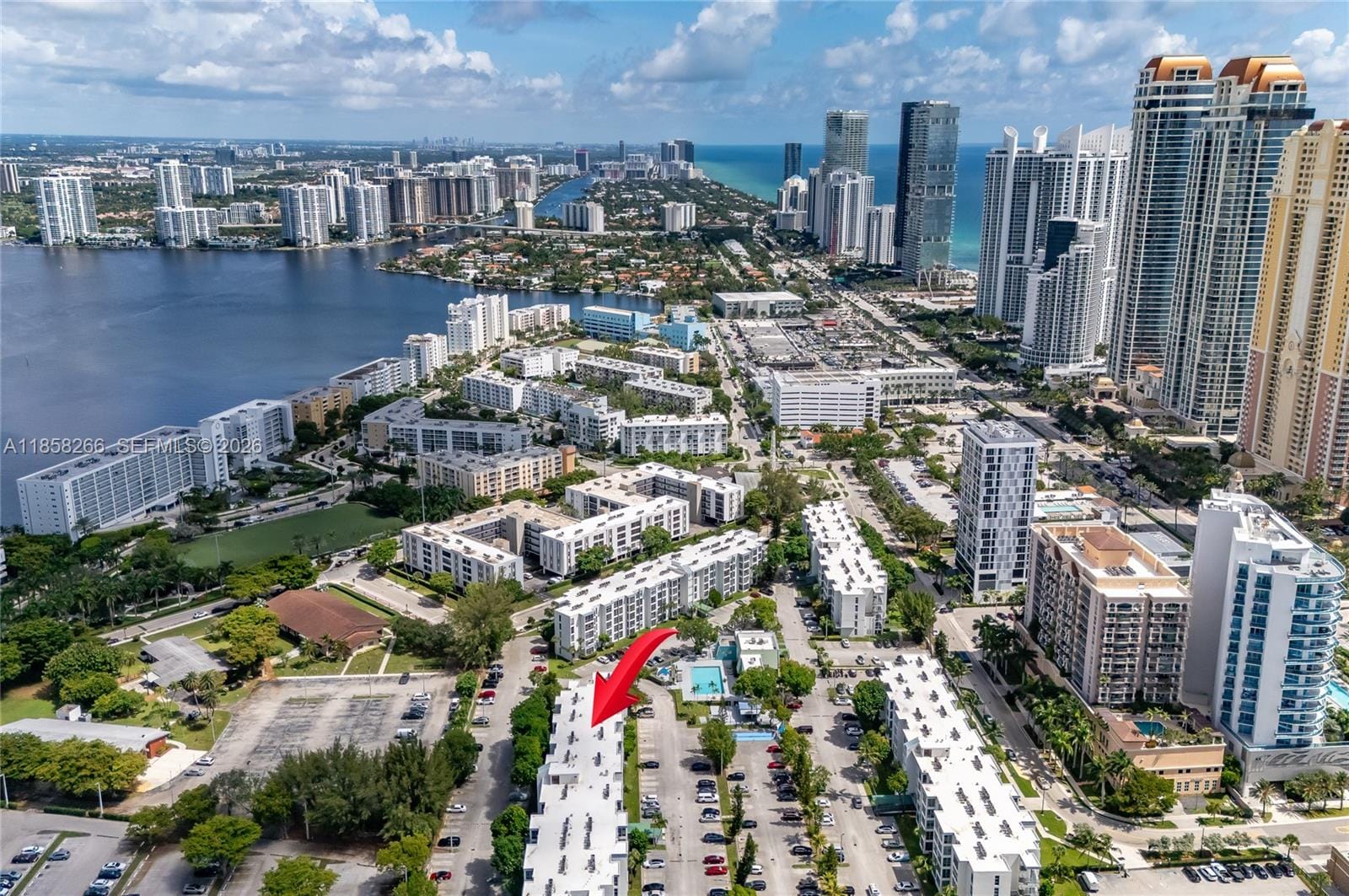 17570 Atlantic Boulevard 318, Sunny Isles Beach, FL 33160 photo 24