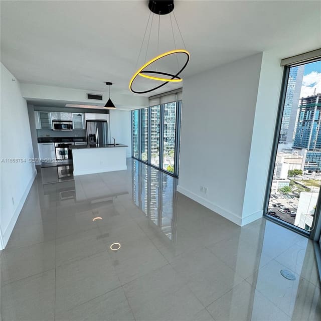 888 Biscayne Boulevard 2012, Miami, FL 33132