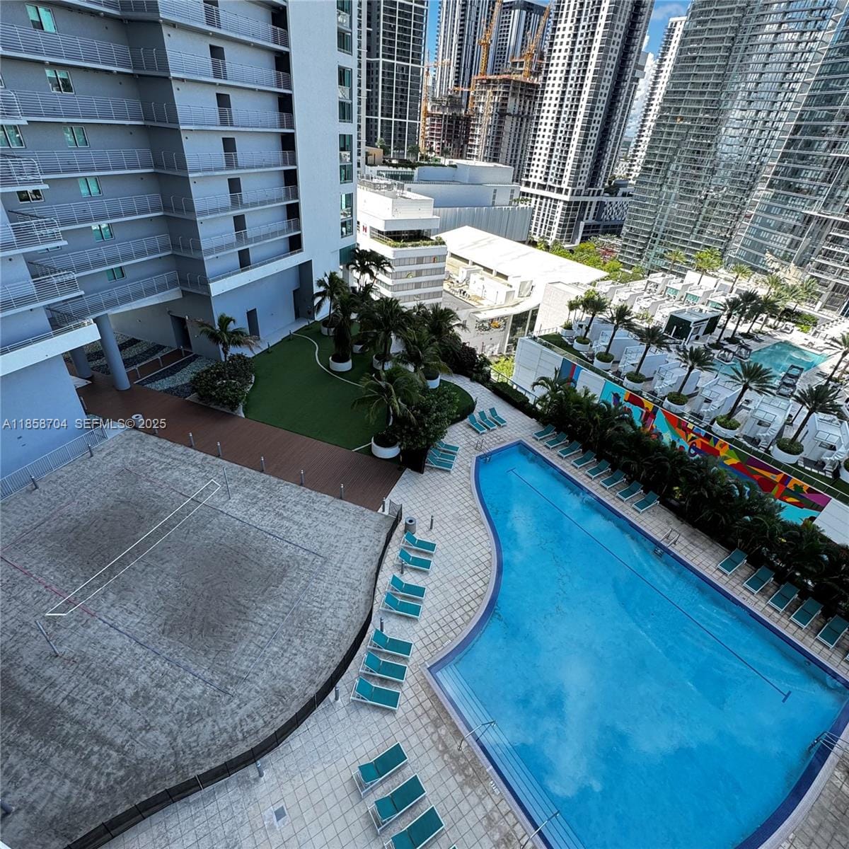 888 Biscayne Boulevard 2012, Miami, FL 33132 photo 20