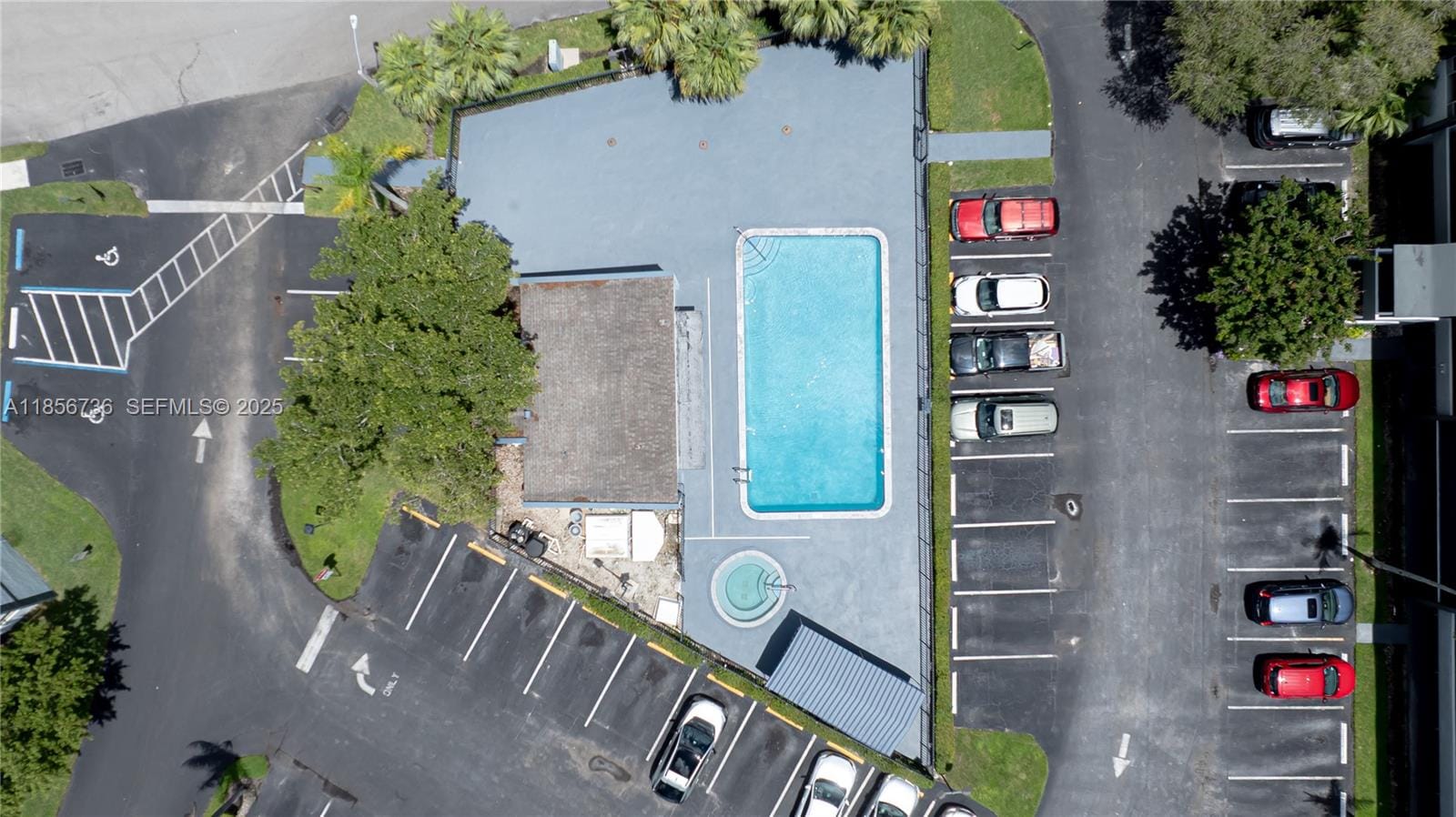 8321 Sands Point Boulevard D205, Tamarac, FL 33321 photo 13