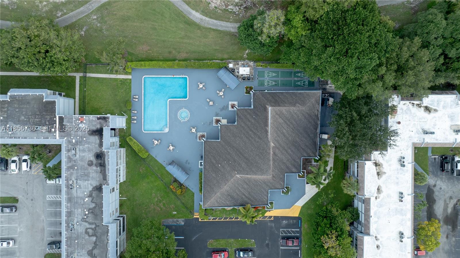 8321 Sands Point Boulevard D205, Tamarac, FL 33321 photo 14