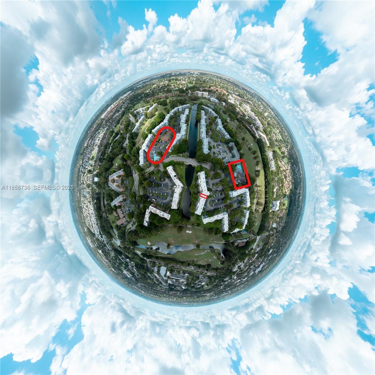 8321 Sands Point Boulevard D205, Tamarac, FL 33321 photo 18