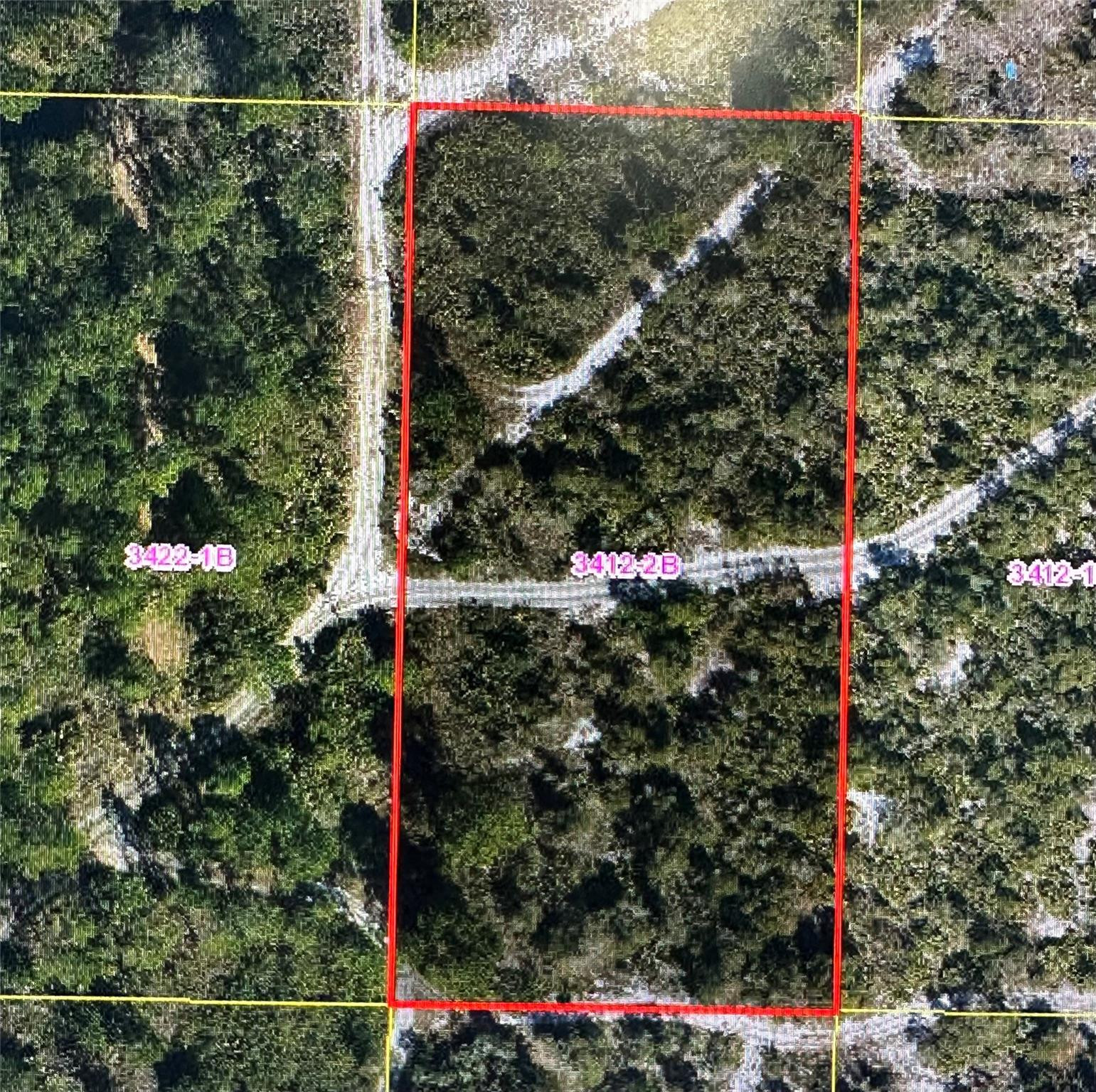 0 Holopaw Groves Road, St. Cloud, FL 34771, St Cloud