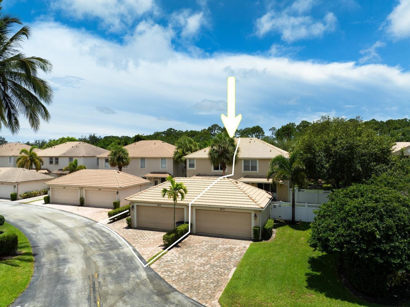 8071 Murano Circle, Palm Beach Gardens, FL 33418 photo 22