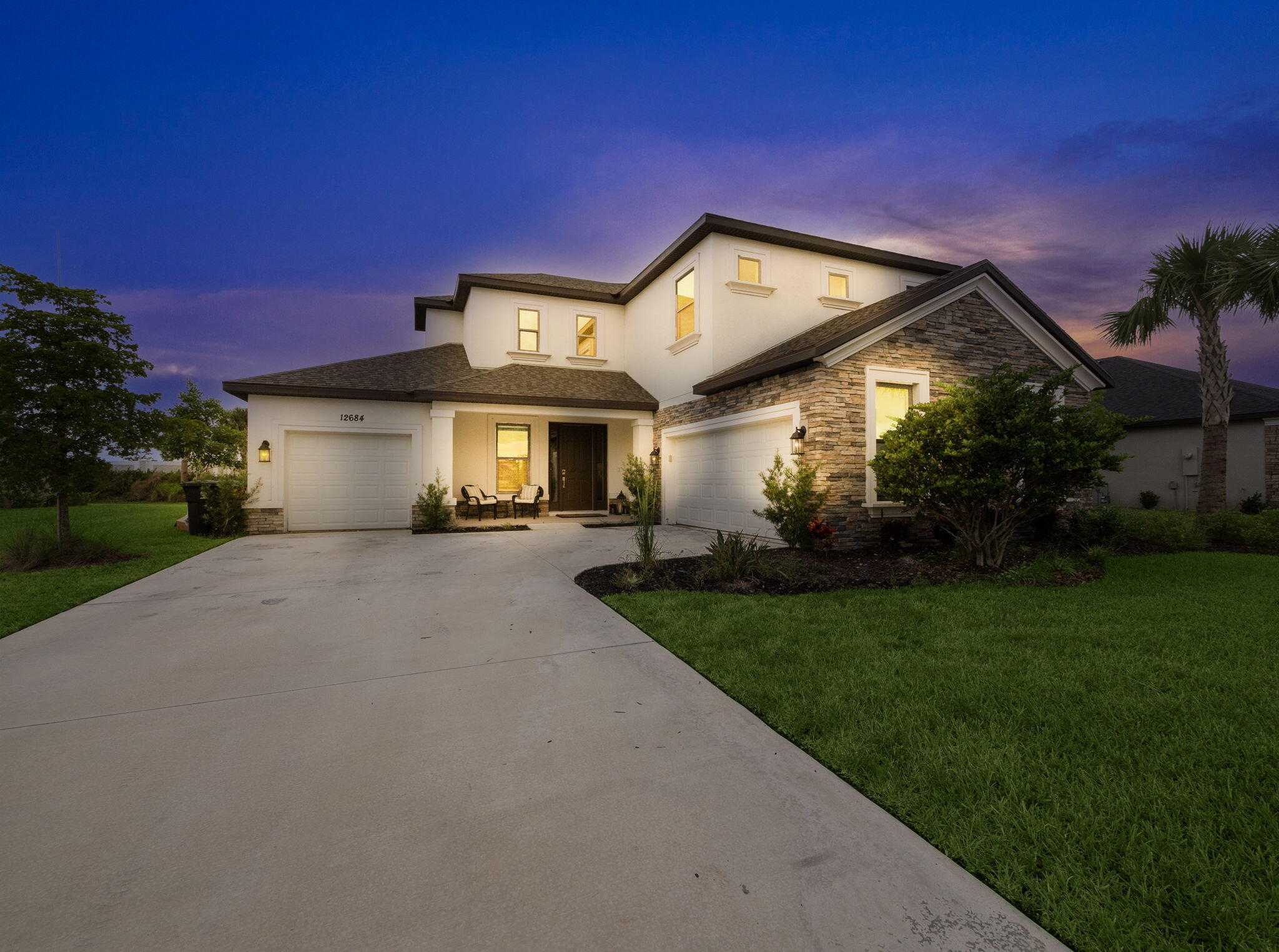 12684 SW Marrita Alley, Port St. Lucie, FL 34987, Port St Lucie