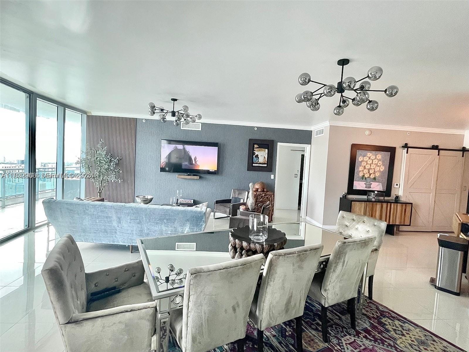 350 S Miami Avenue 3602, Miami, FL 33130 photo 14