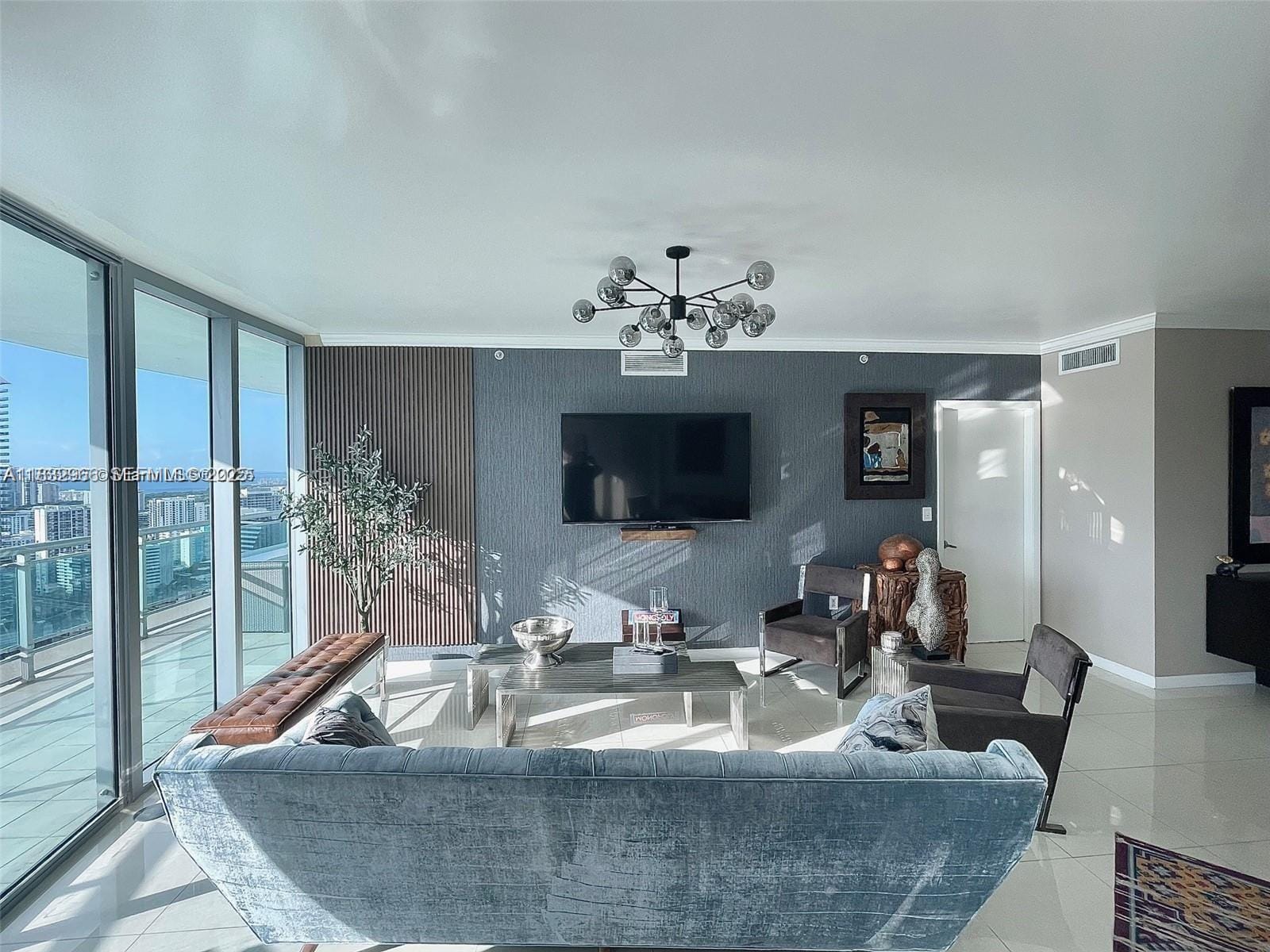 350 S Miami Avenue 3602, Miami, FL 33130 photo 16