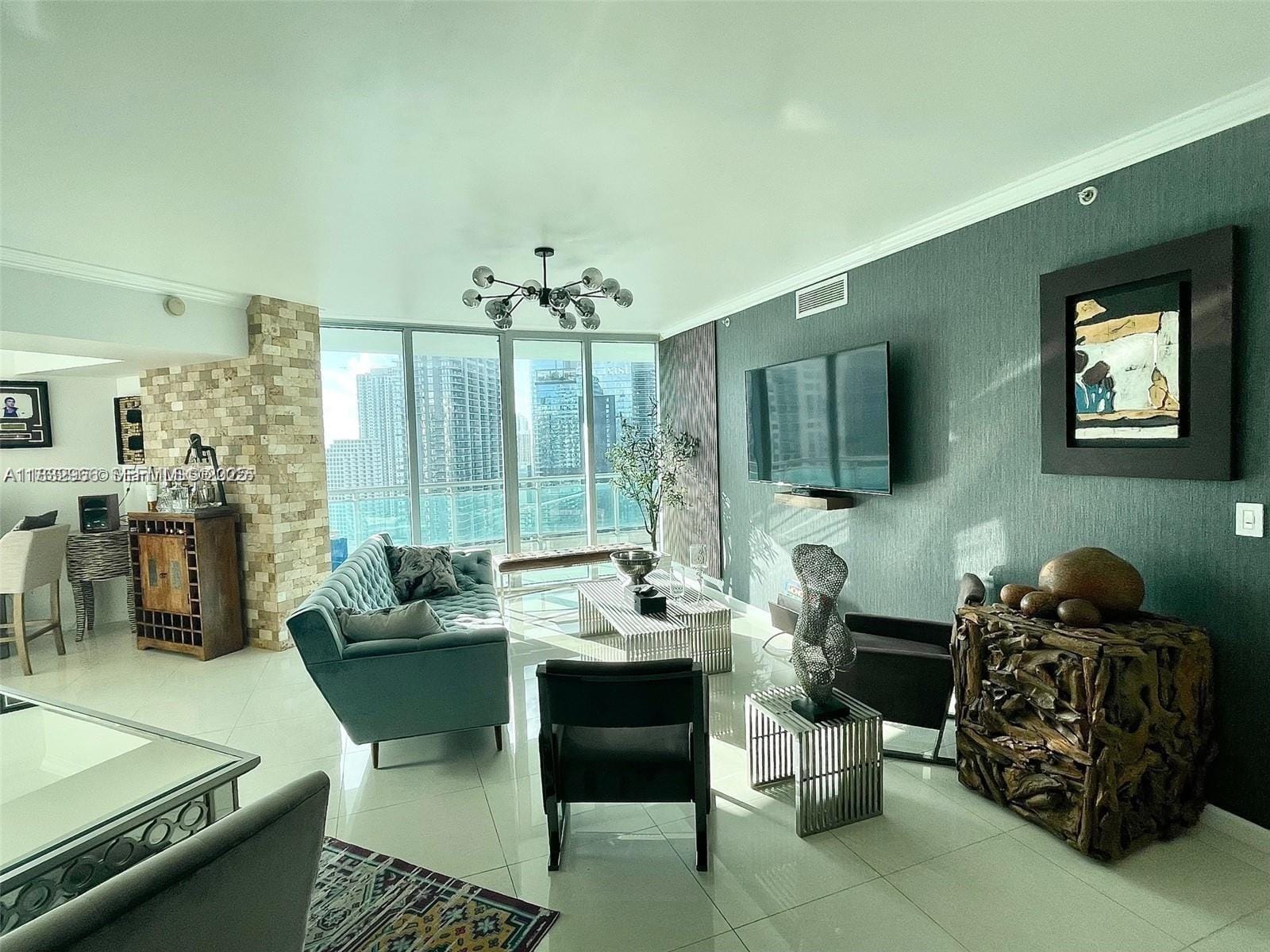 350 S Miami Avenue 3602, Miami, FL 33130 photo 20