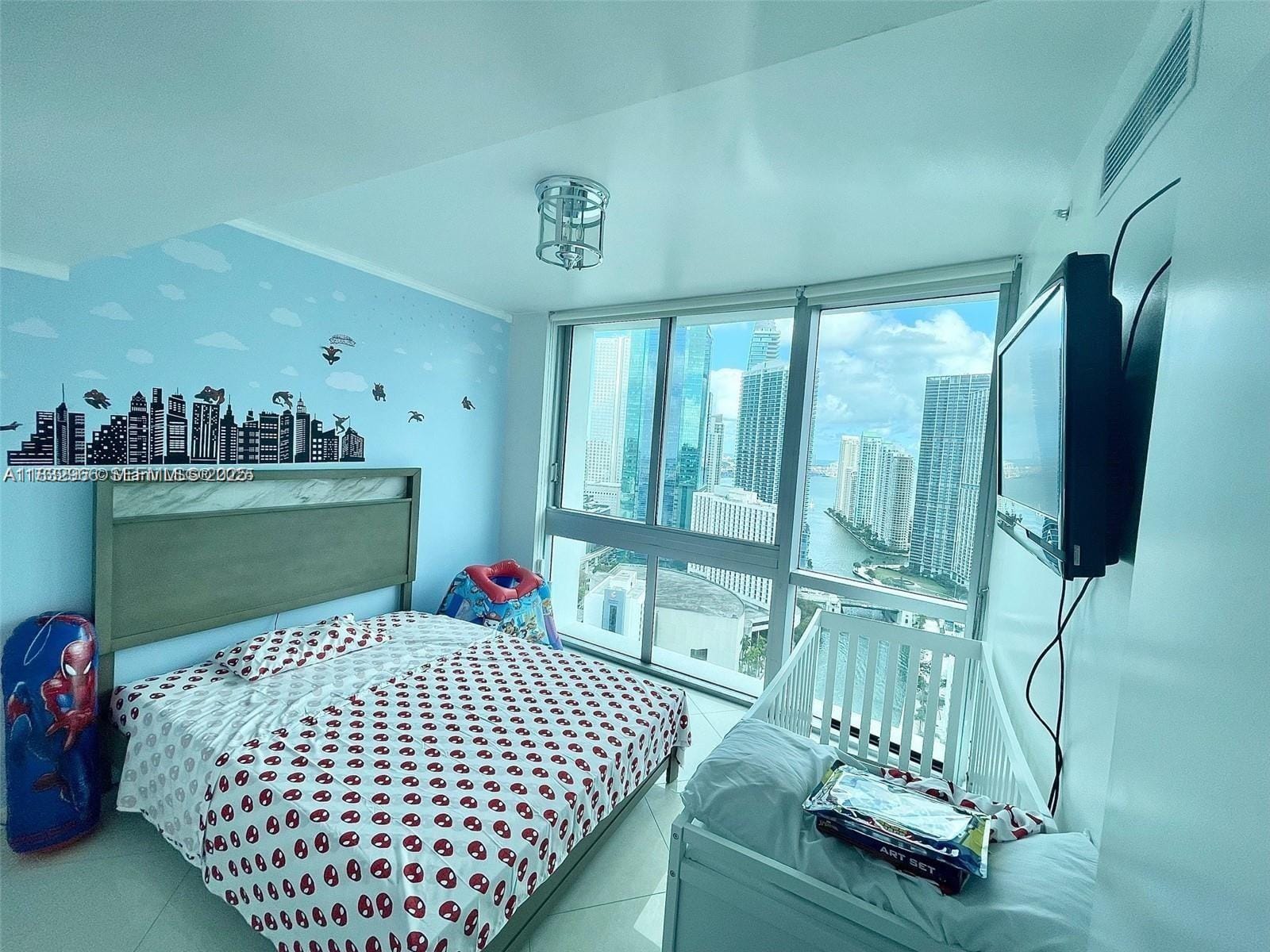 350 S Miami Avenue 3602 — photo 3