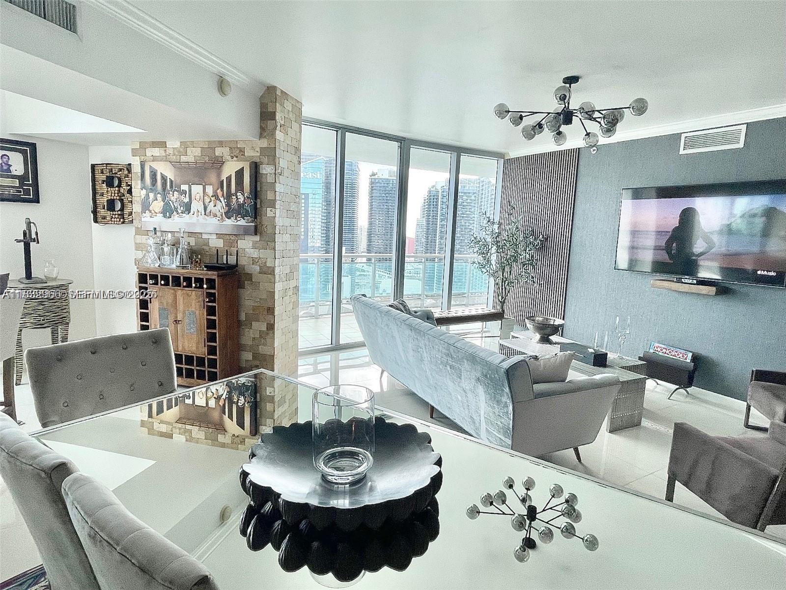 350 S Miami Avenue 3602, Miami, FL 33130, Miami