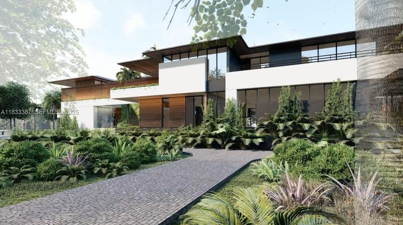 9490 Old Cutler Lane, Coral Gables, FL 33156, Coral Gables