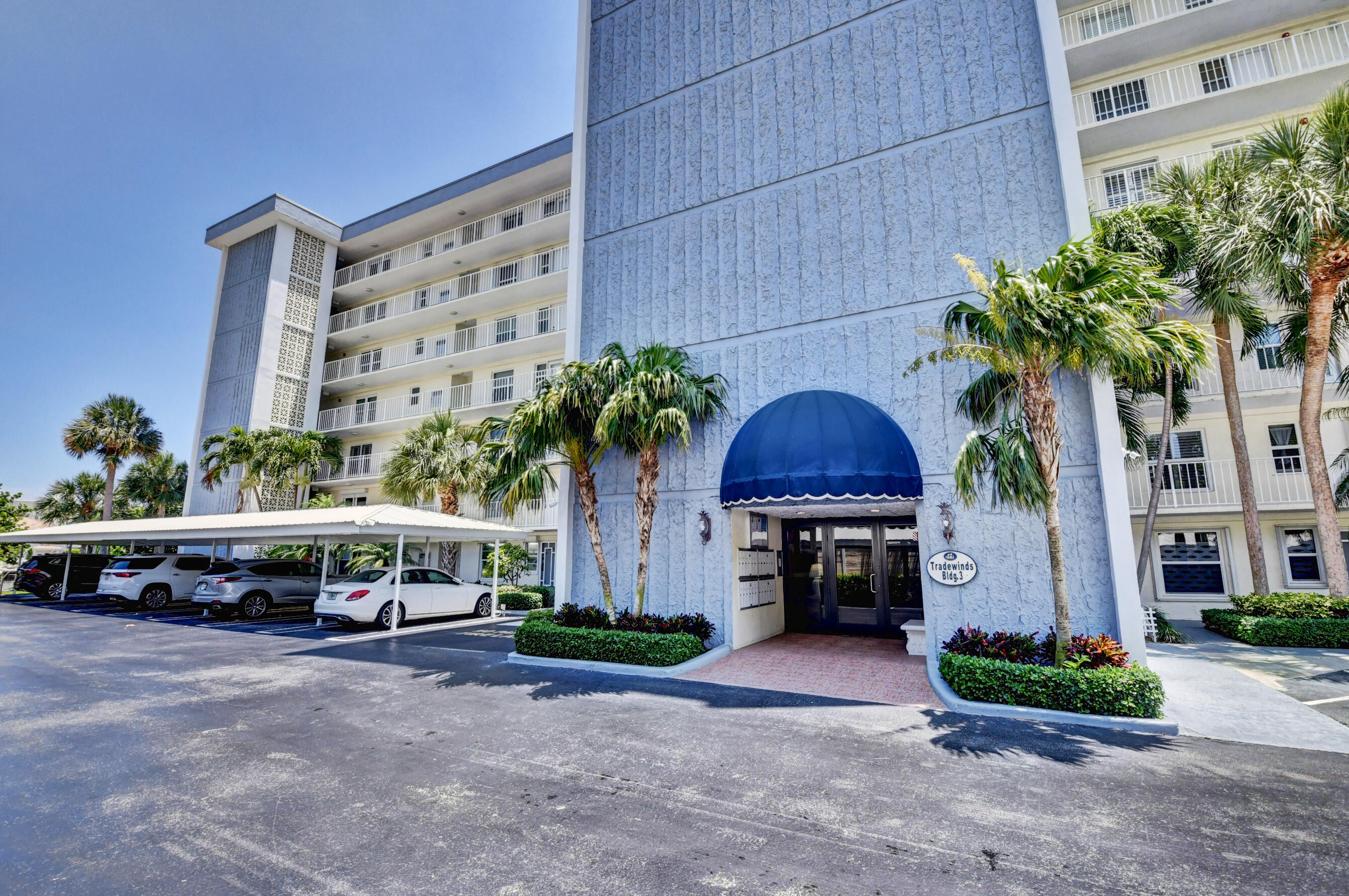 1 Harbourside Drive 3603, Delray Beach, FL 33483, Delray Beach