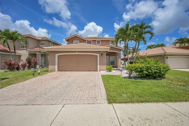 3218 Turtle Cove, sold in Liberty Isles, West Palm Beach, FL