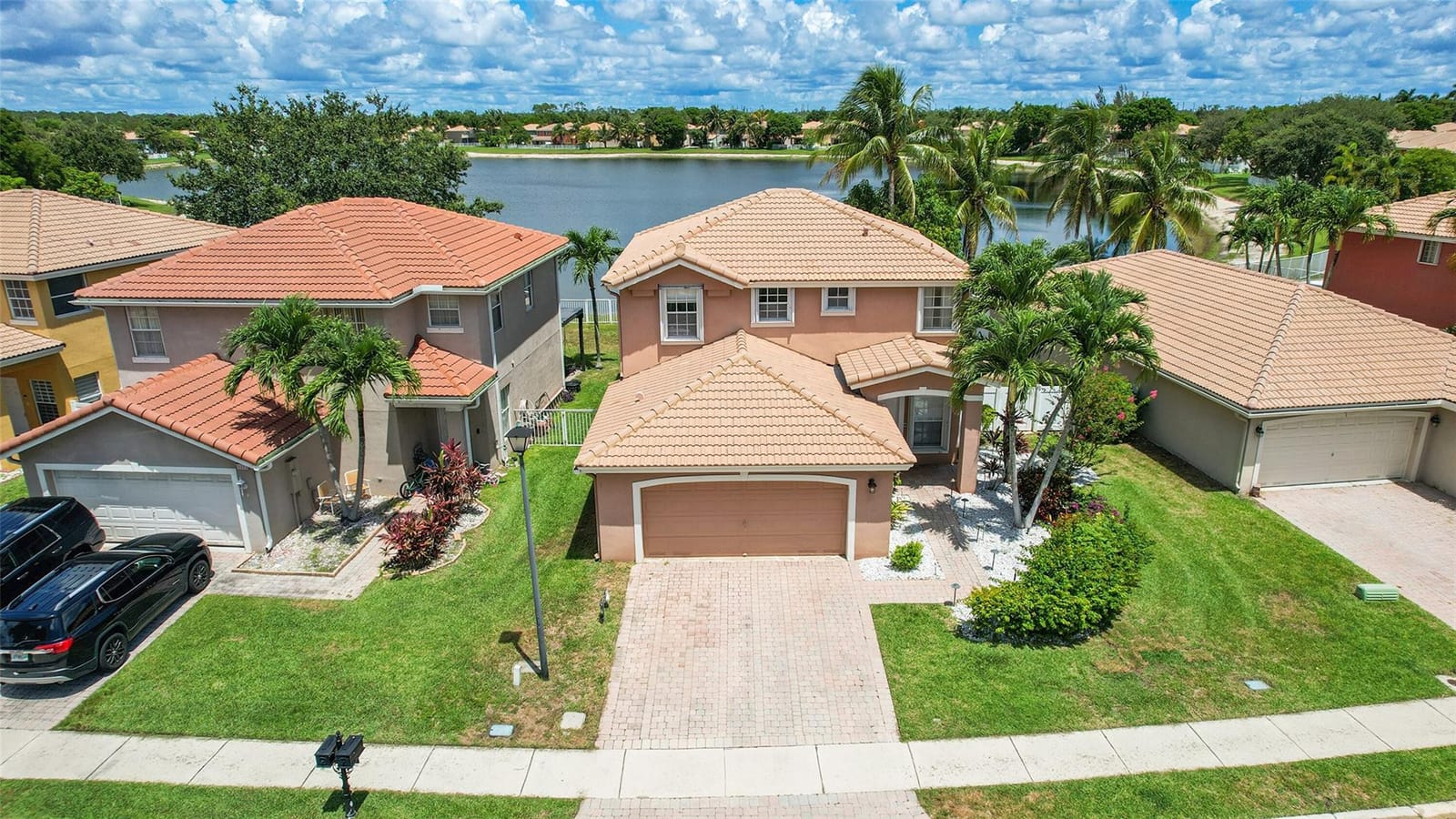 3218 Turtle Cove, West Palm Beach, FL 33411 photo 2