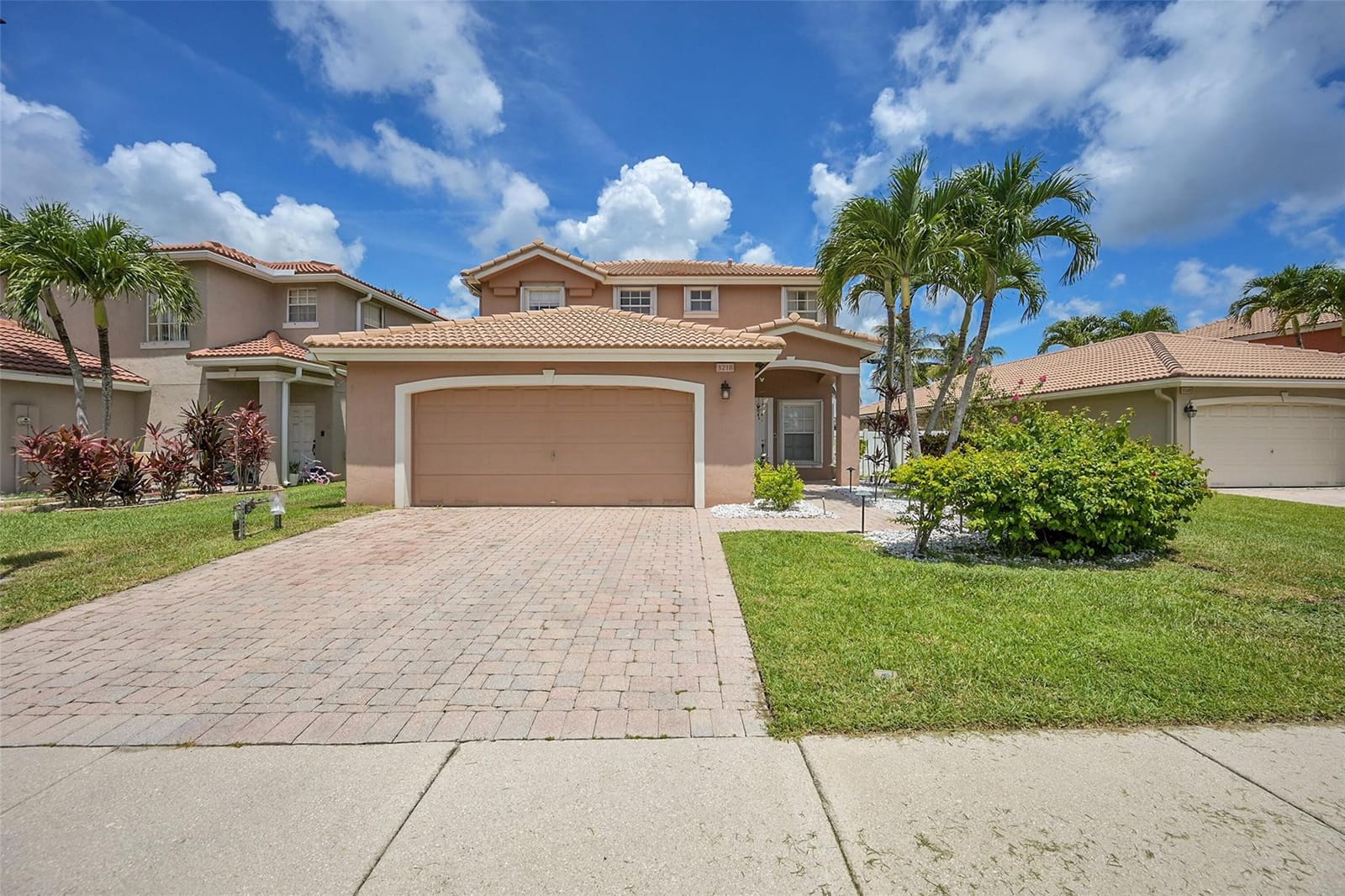 3218 Turtle Cove, West Palm Beach, FL 33411