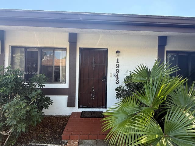 19943 NE 5th Court 2M, sold in Sandpiper At Calif Club C, Miami, FL