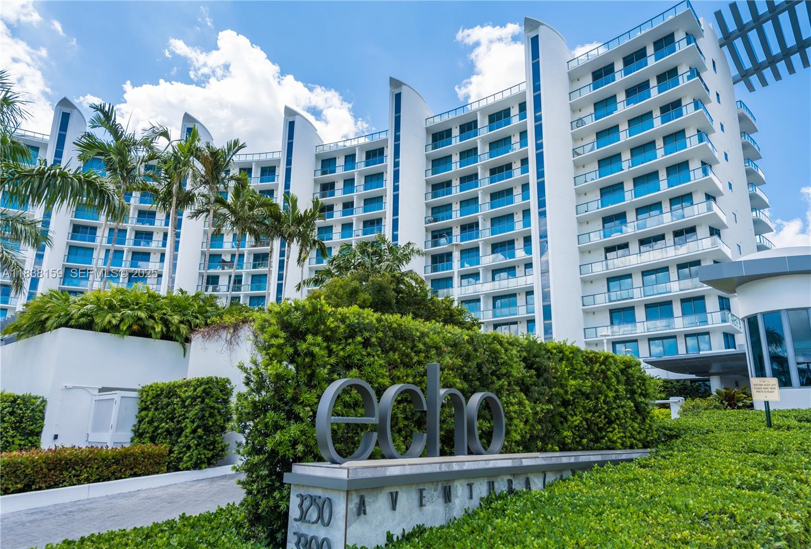 3250 NE 188th Street 601, Aventura, FL 33180, Aventura