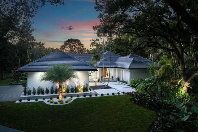16436 Bridlewood Circle E, sold in Foxe Chase, Delray Beach, FL