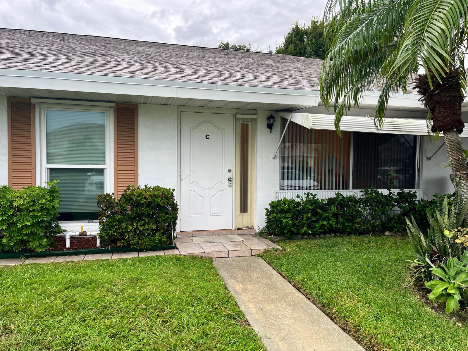 325 Colony Lane C, Fort Pierce, FL 34982